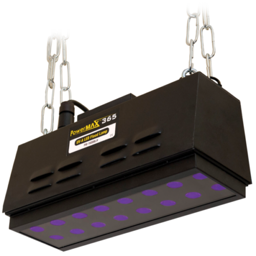PowerMAX™ 365 Series UV-A LED Panel Flood Lamps Discontinued