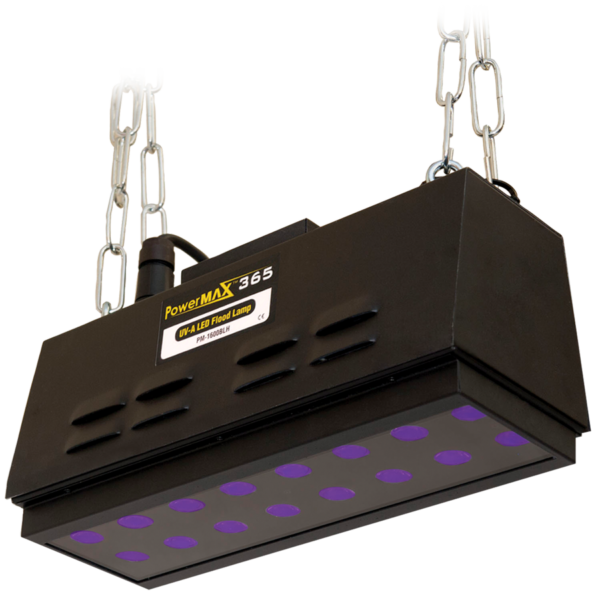 PowerMAX™ 365 Series UV-A LED Panel Flood Lamps Discontinued