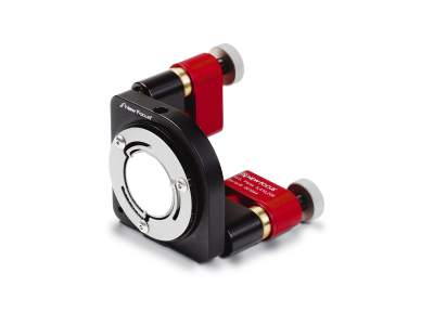 Моторизованное крепление для зеркала, устойчивое, диаметр 1,0 дюйма, толщина 8 мм Модель: 8816-8