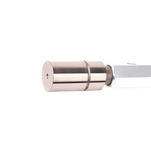 Chrome Class X Go/NoGo (плюс/минус) от 0,1501 до 0,2300 футов [от 3,82 мм до 5,84 мм] Только для членов Prog Plug Gage