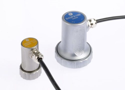 Protective Face Direct Contact Phased Array Probes