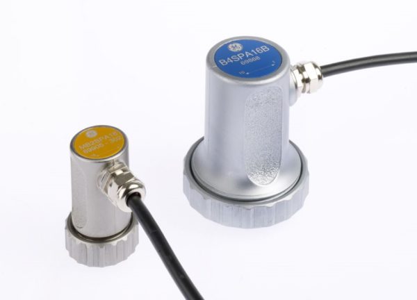 Protective Face Direct Contact Phased Array Probes