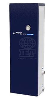 Протонный настенный генератор азота