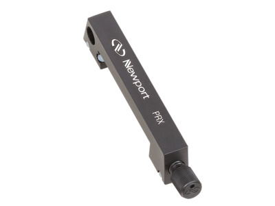 Индексный блок направляющих, длина 0,5 дюйма (12,7 мм), без отверстий, модель серии PRL: PRX