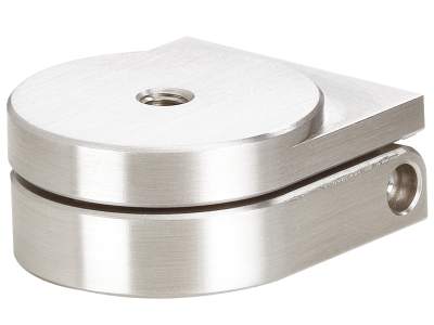 Кинематическое откидное основание, резьбовое крепление 8-32 Модель: PS-KF