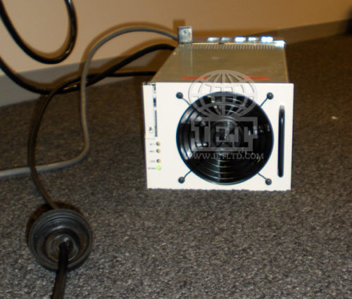 Источник питания ПТК