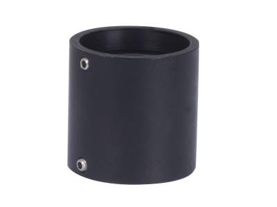 Соединитель лучевой трубки, серия Aegis Qube, светонепроницаемый, 1,5 дюйма Модель: Q-BT-CR