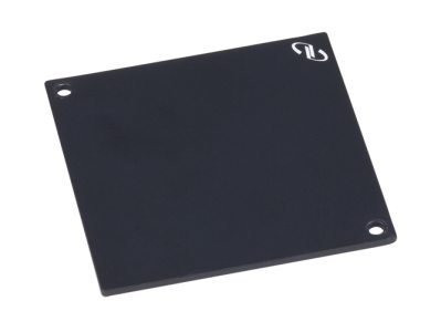 Накладка куба, без отверстий для доступа Модель: Q-XE-CP-B