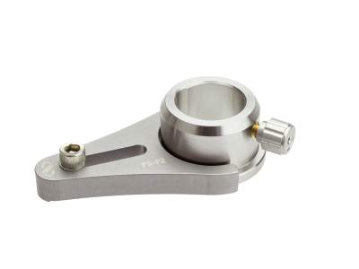 Держатель оптического столба, высота 1,0 дюйма, зажимная вилка Posts, Inc. 1,0 дюйма Модель: Q-TMS-1