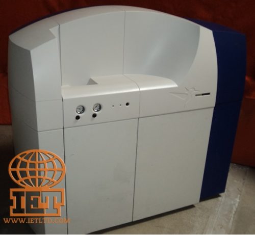 Q TOF Ультима Мальди