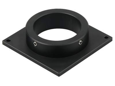 Адаптер стержня 1,5 дюйма, серия SR, модель Aegis Qube: Q-XE-RA-1