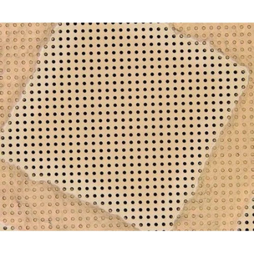 UltrAuFoil gold holey film coated grids