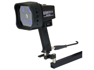 QUADRAN™ 365 Series UV-A/White Light Multi-LED Inspection Lamp