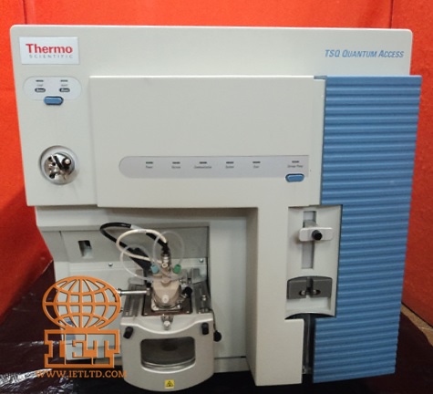 Квантовый доступ