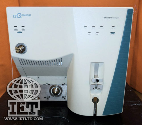 Квантовое открытие