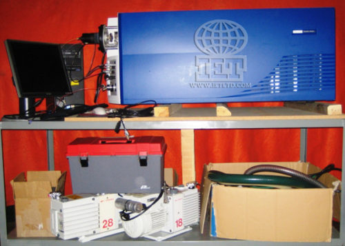 Кватро Ультима