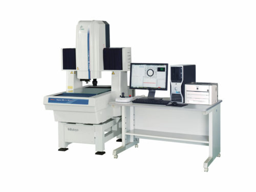 Гибрид Quick Vision Тип 1