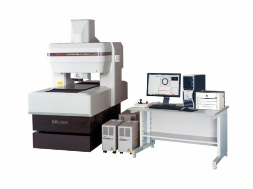 Quick Vision Ultra UMAP