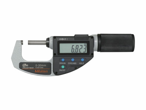 Быстрый микрофон