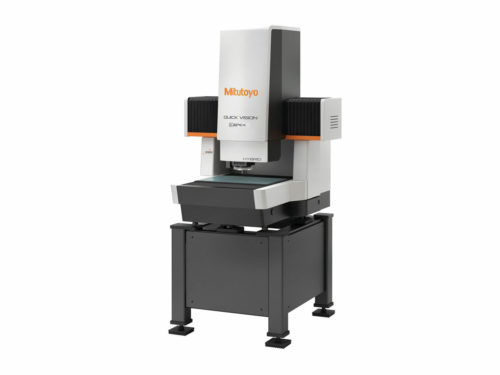 QuickVision Apex Pro