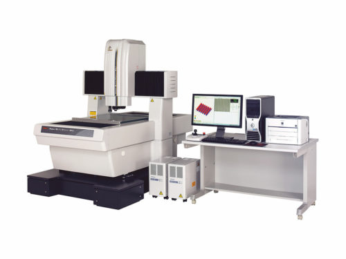 QuickVision Hyper WLI