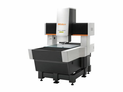 Quick Vision Apex Pro гибридный тип 4