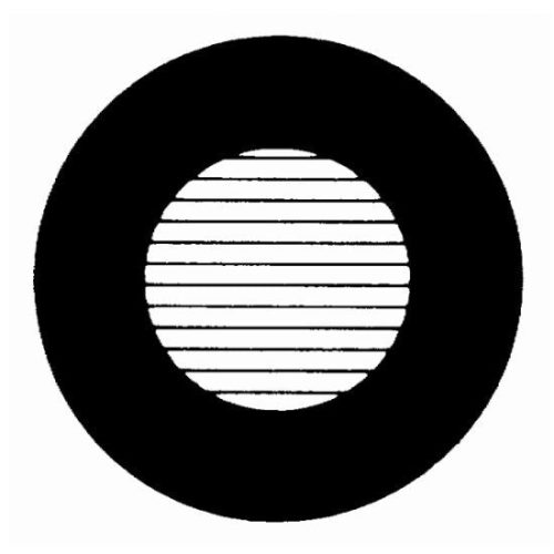 Veco grids, parallel bar