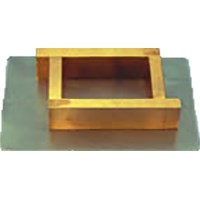 Регулируемая форма для заливки