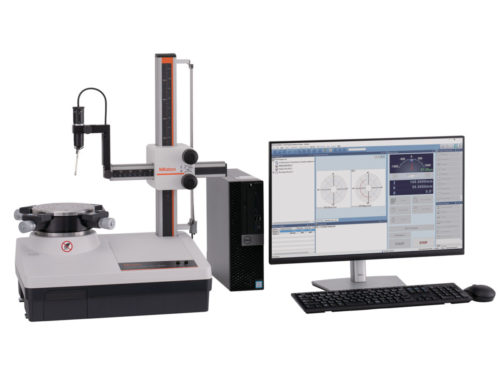 РА-120/120П – Круглость