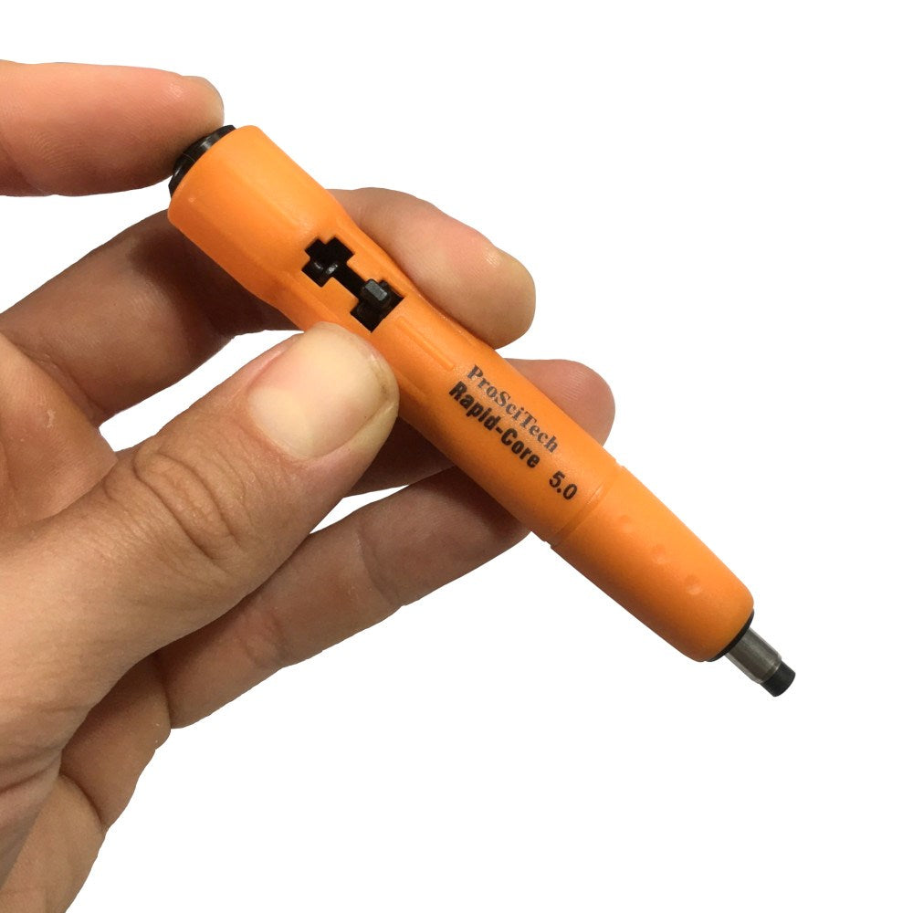 Пробойник для биопсии ProSciTech Rapid-Core, инструмент для взятия проб, одноразовый