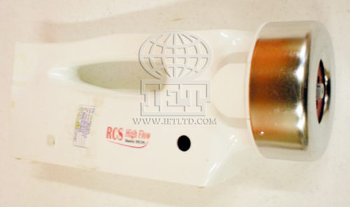 РКС с высоким расходом