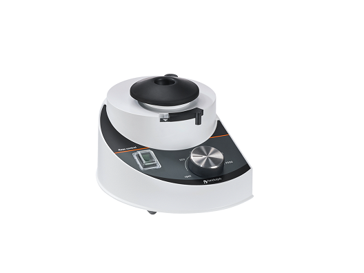 Шейкер для пробирок Heidolph – вибрационный Reax Control, вортексер, 115 В