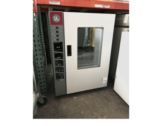 Инкубатор Shel Lab SI6R