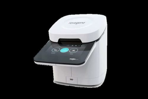 Прибор Meridian Bioscience™ Revogene™