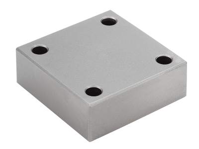 Распорный блок, для рельсовой тележки CN26C 90° Модель: RH-40