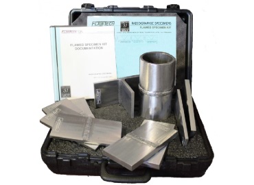 Standard RT Kit (Radiographic Testing)