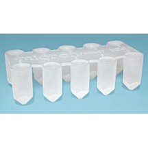 Встраиваемая микроформа размер 00, пластик, 10 капсул