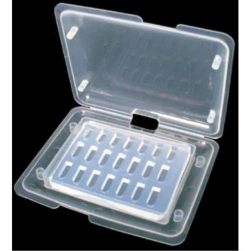 Формы для заливки с коробкой-коконом, ПП