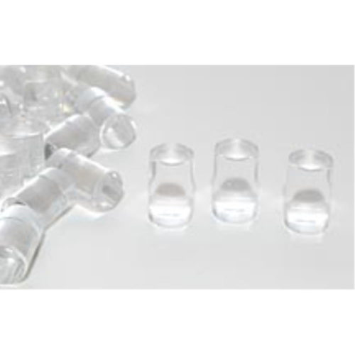 Секционно-монтажные цилиндры, люцит