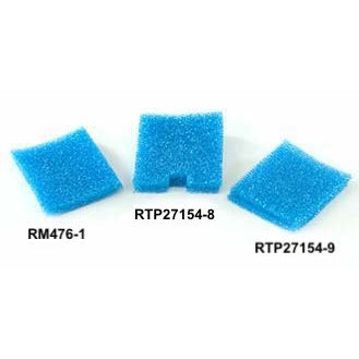 Кассеты для биопсии из пеноматериала, Slimsette и Histosette II