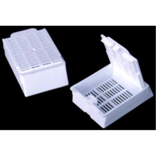 Кассеты для обработки/встраивания ткани Macrosette