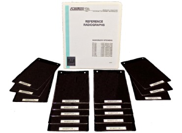 Reference Radiograph Set