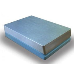 CellPath spacer bar for Super Mega hex slim embedding cassettes