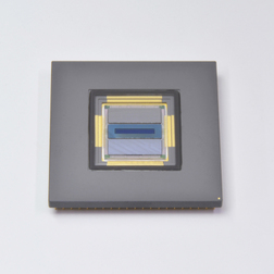 Датчик изображения TDI-CCD S14813