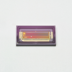 Линейный датчик изображения CMOS S15611