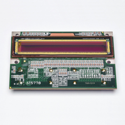 Линейный датчик изображения CMOS S15778