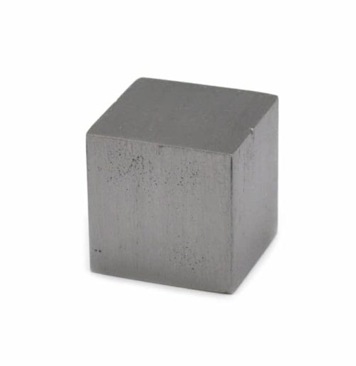 Eisco Steel Cubes включает в себя: 15 кубиков: учебные принадлежности, количество: каждый | Фишер Сайентифик