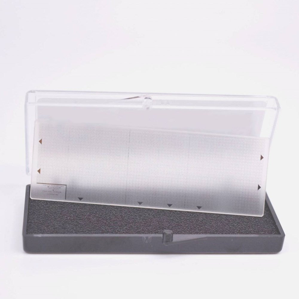 Масштабная сетка, подсчет искателя S7 England