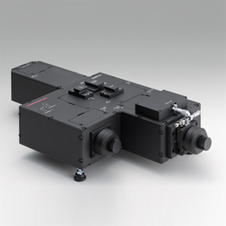 W-VIEW GEMINI-2C Оптика для разделения изображения A12801-10