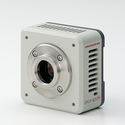 Цифровая CMOS-камера ORCA-spark C11440-36U